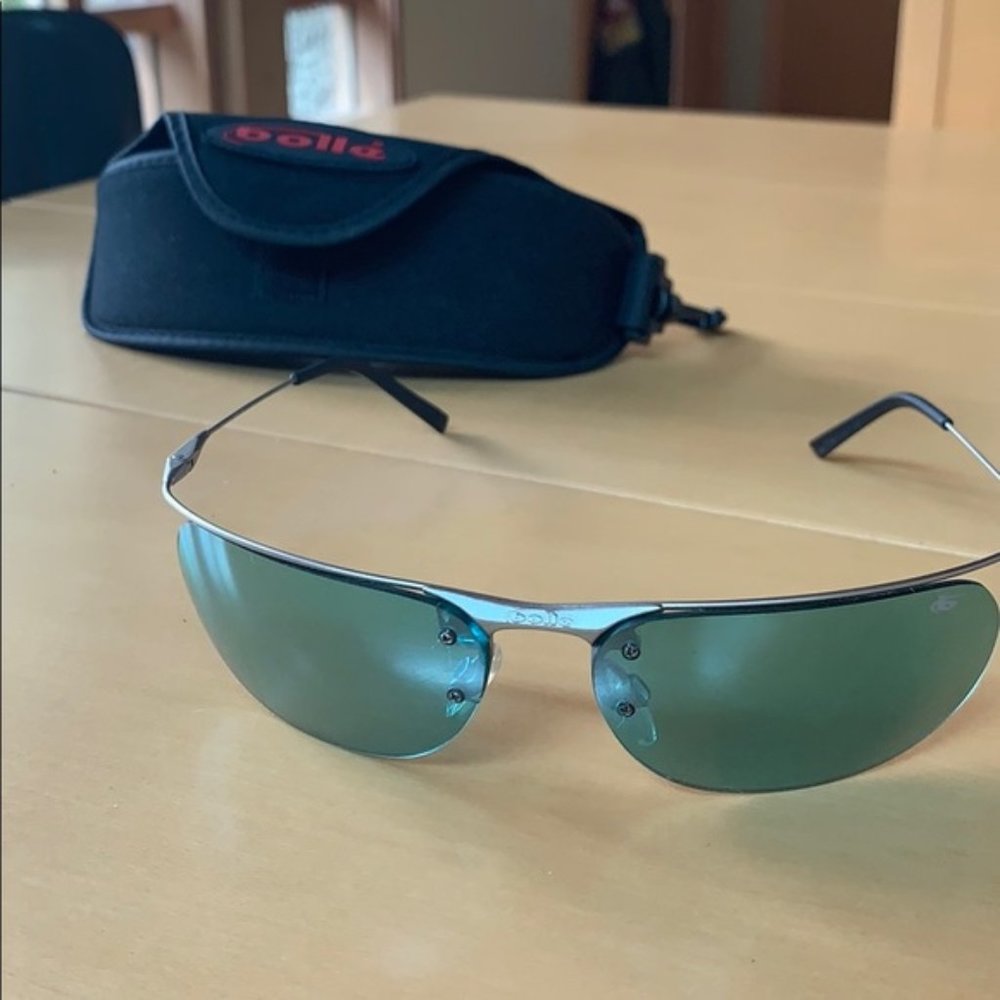 Tennis Sunglasses